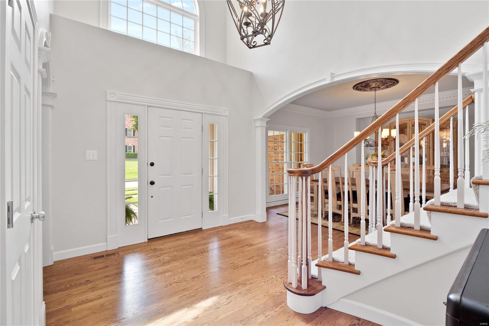 Pine Creek - Residential