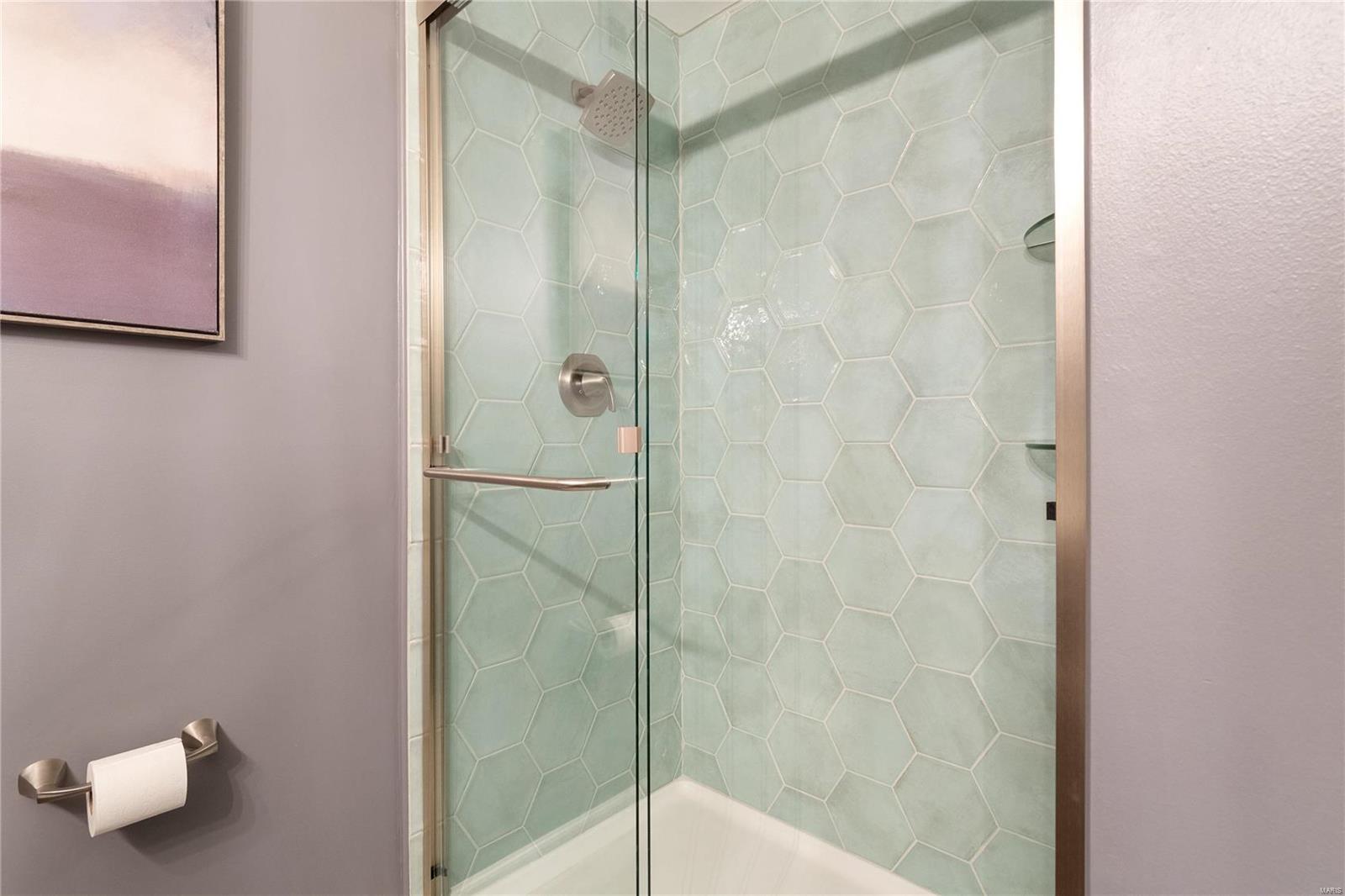 Pine Creek - Residential