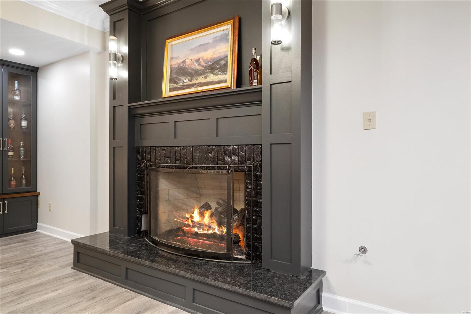 Pine Creek - Residential