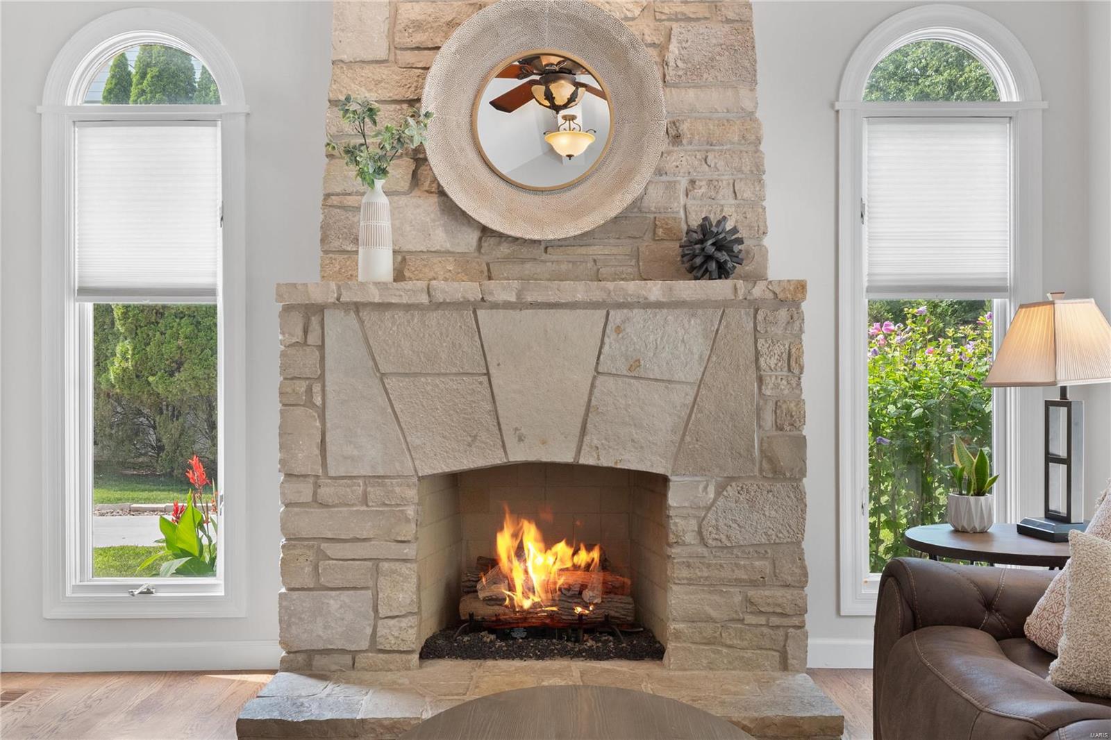 Pine Creek - Residential