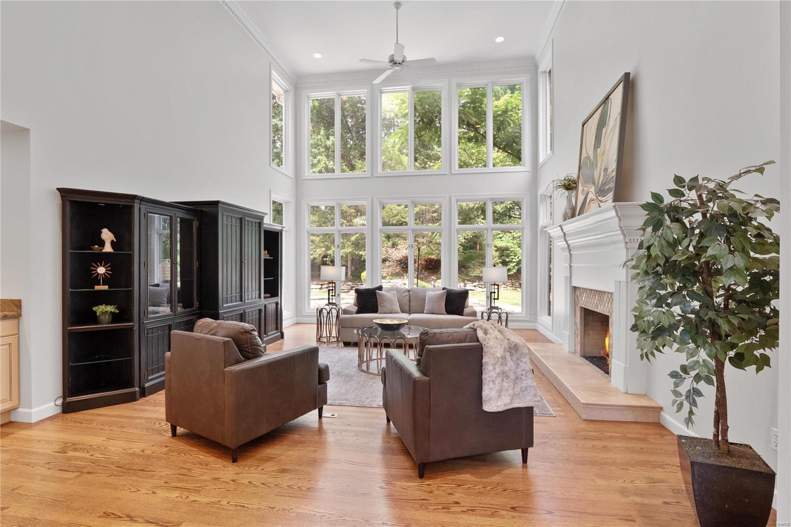 Pine Creek - Residential