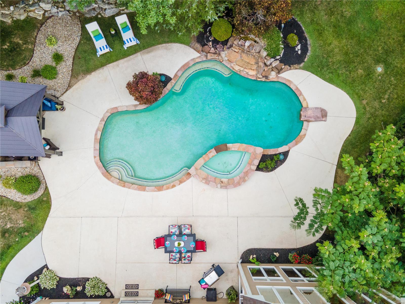 Pine Creek - Residential