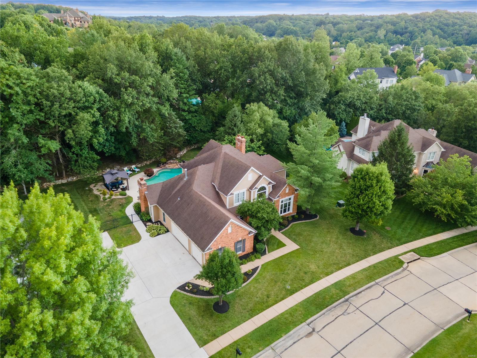 Pine Creek - Residential