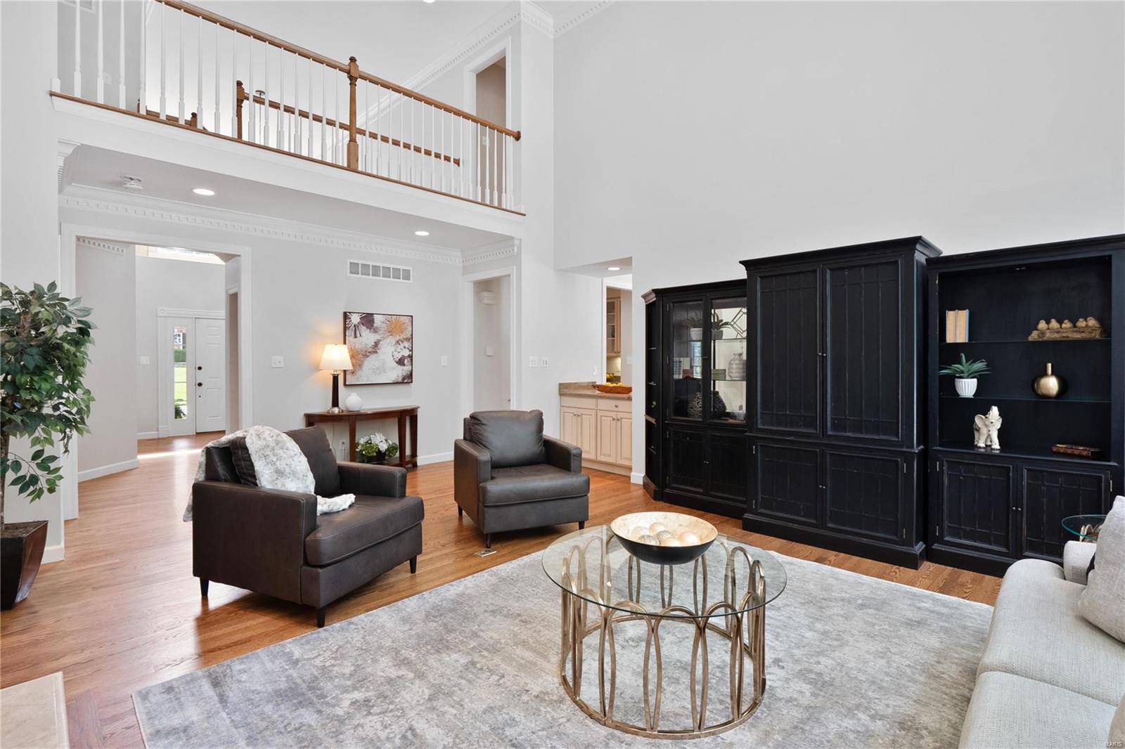 Pine Creek - Residential