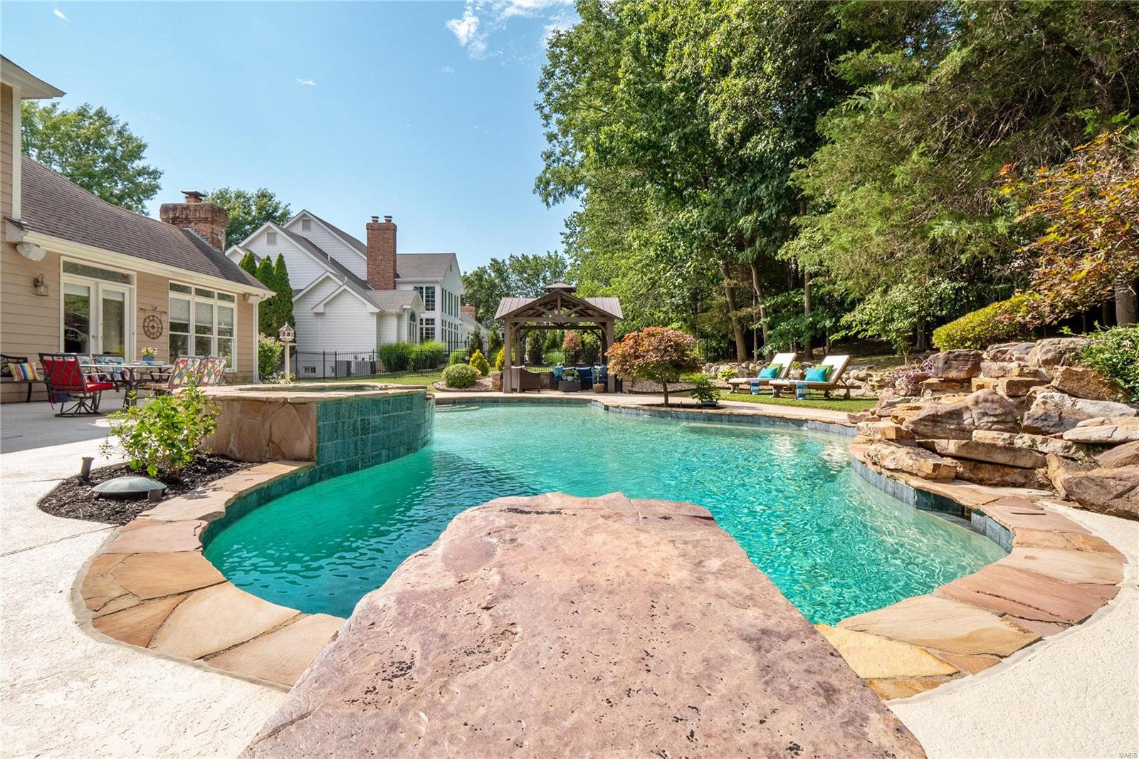 Pine Creek - Residential