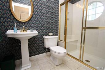 Whitmoor Country Club - Residential