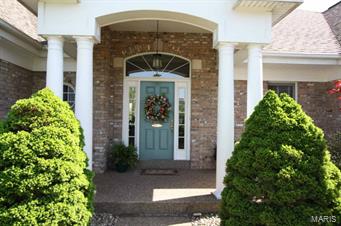 Whitmoor Country Club - Residential