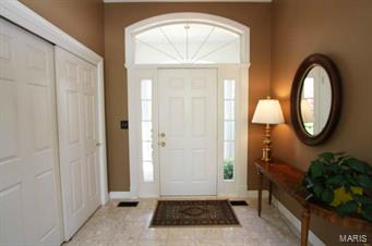 Whitmoor Country Club - Residential