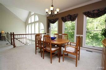 Whitmoor Country Club - Residential