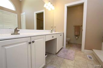 Whitmoor Country Club - Residential
