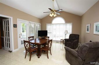 Whitmoor Country Club - Residential