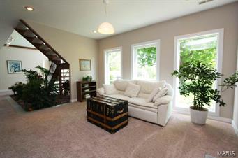 Whitmoor Country Club - Residential