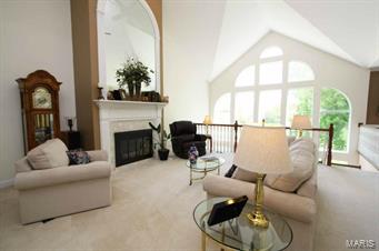 Whitmoor Country Club - Residential