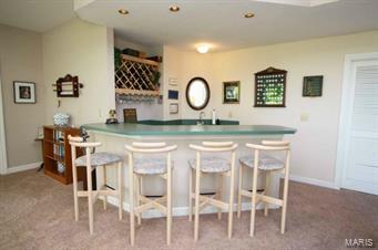 Whitmoor Country Club - Residential