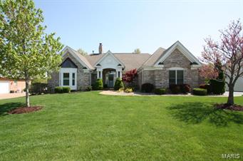 Whitmoor Country Club - Residential