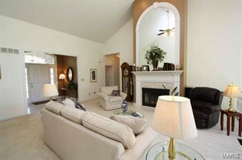 Whitmoor Country Club - Residential