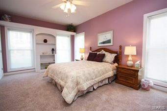 Whitmoor Country Club - Residential