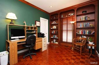 Whitmoor Country Club - Residential