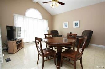 Whitmoor Country Club - Residential