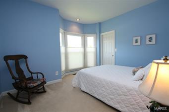 Whitmoor Country Club - Residential