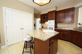 Whitmoor Country Club - Residential