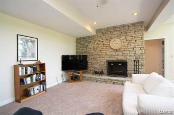 Whitmoor Country Club - Residential