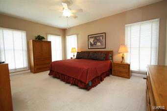 Whitmoor Country Club - Residential