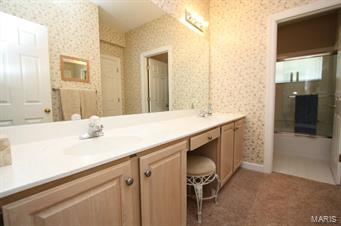 Whitmoor Country Club - Residential