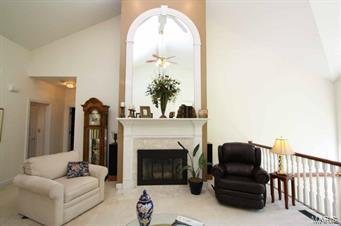 Whitmoor Country Club - Residential