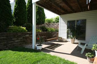 Whitmoor Country Club - Residential