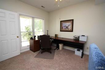 Whitmoor Country Club - Residential
