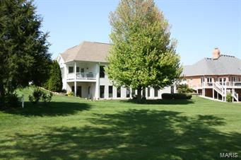 Whitmoor Country Club - Residential