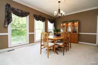 Whitmoor Country Club - Residential