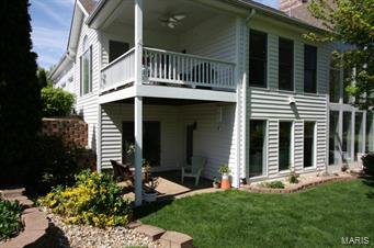 Whitmoor Country Club - Residential