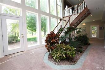 Whitmoor Country Club - Residential