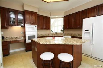 Whitmoor Country Club - Residential