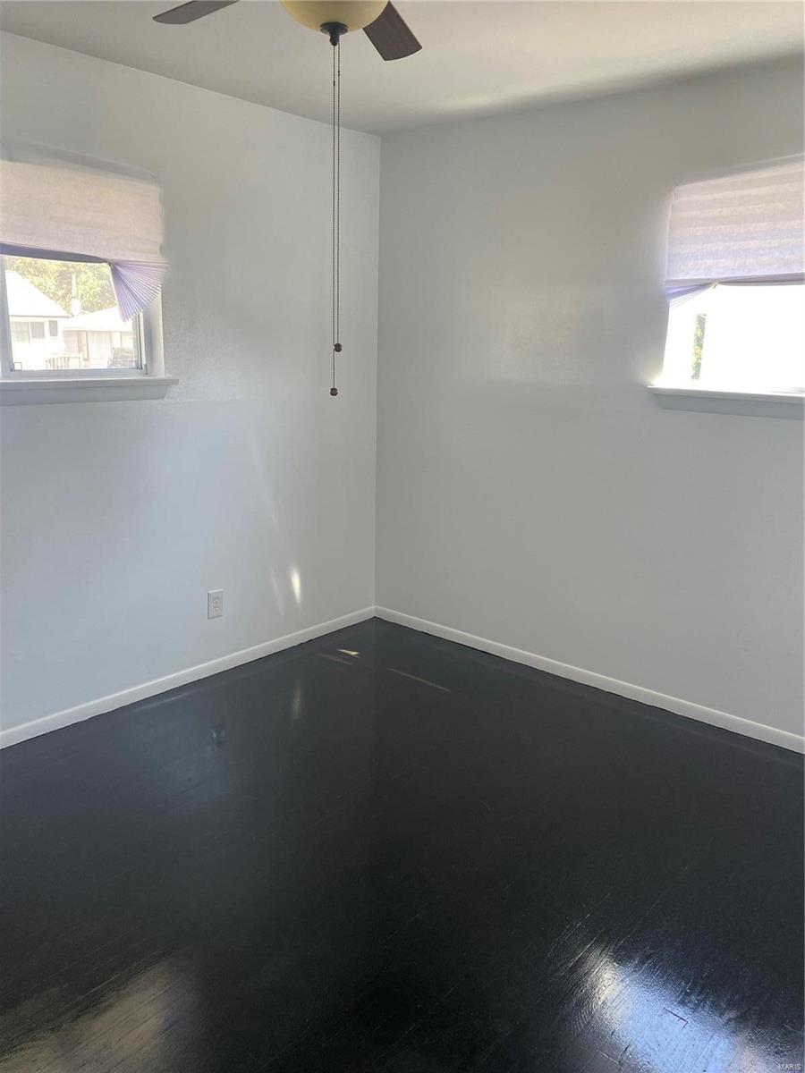 Holiday Terrace - Residential Lease