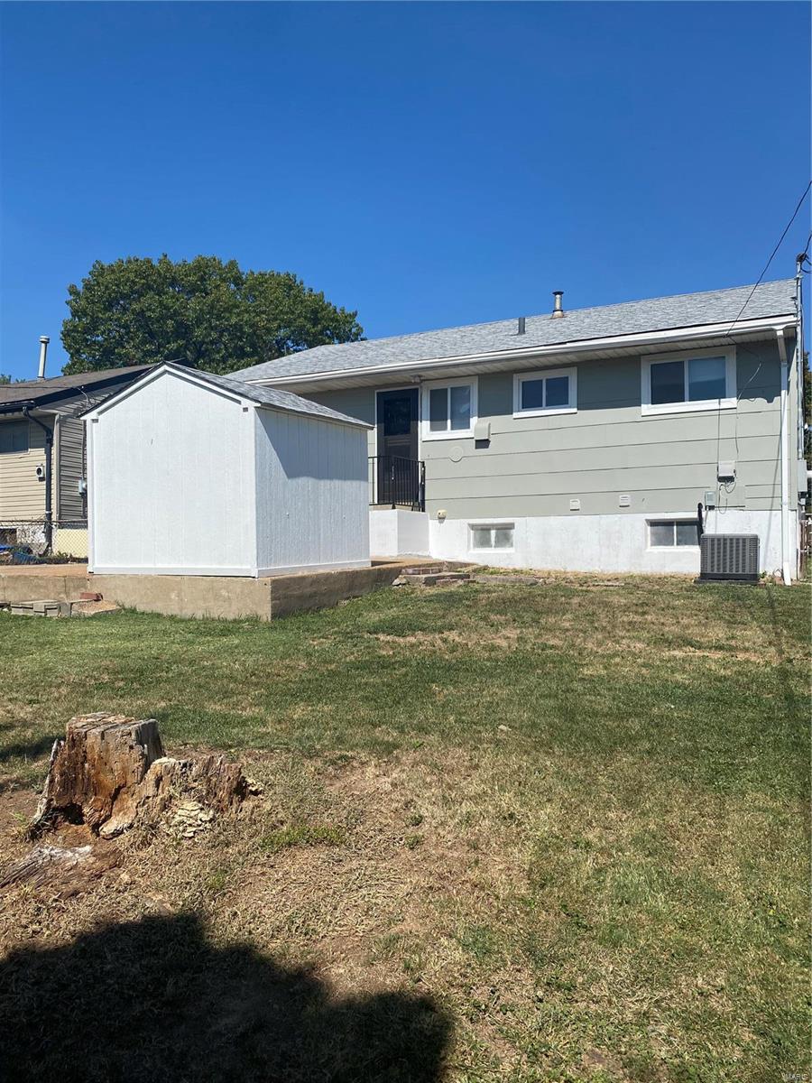 Holiday Terrace - Residential Lease