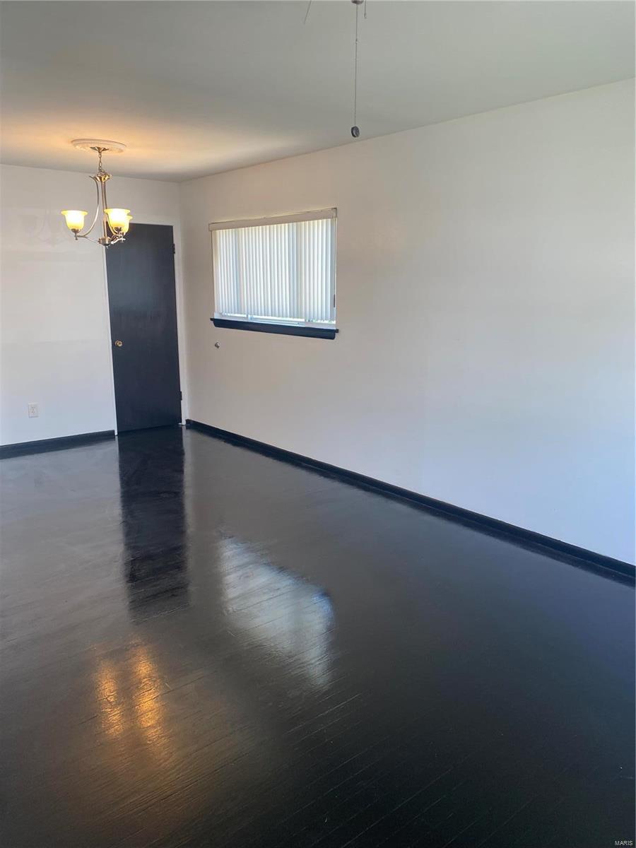 Holiday Terrace - Residential Lease