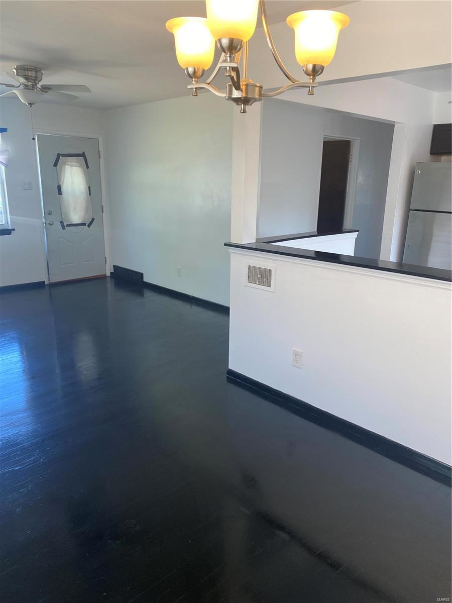 Holiday Terrace - Residential Lease