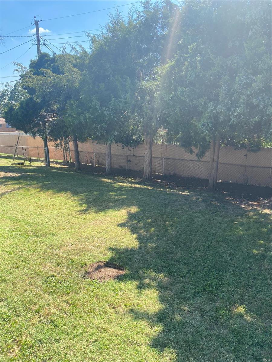 Holiday Terrace - Residential Lease