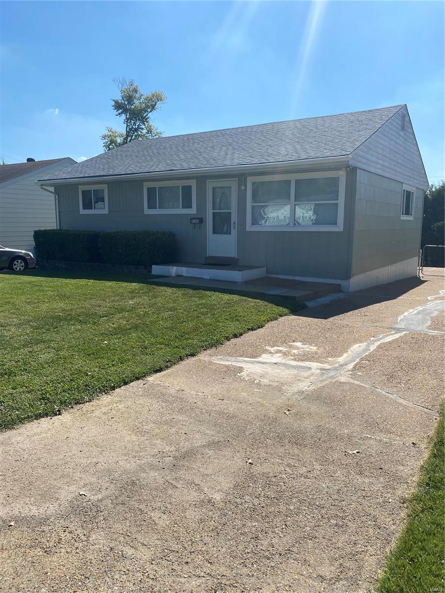 Holiday Terrace - Residential Lease