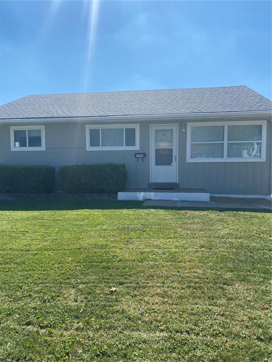 Holiday Terrace - Residential Lease