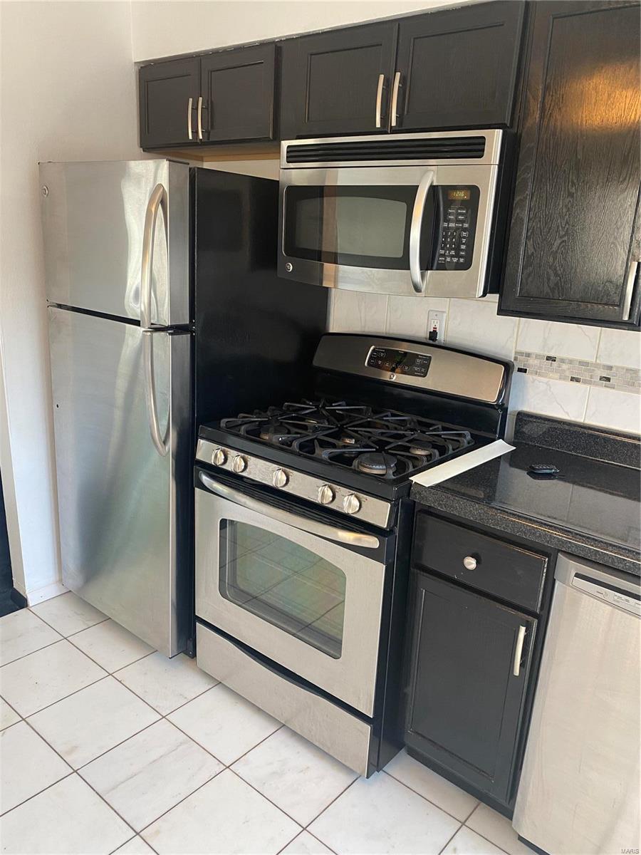 Holiday Terrace - Residential Lease