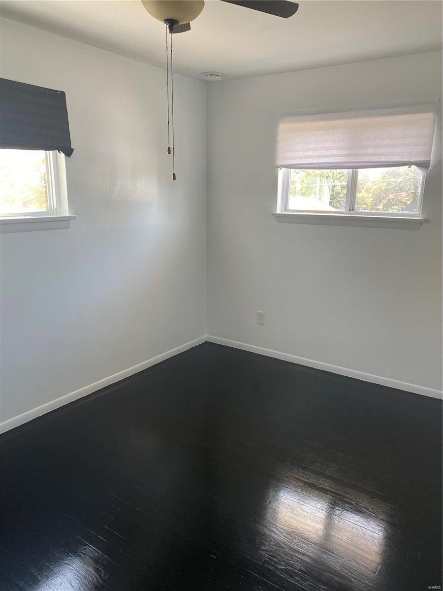 Holiday Terrace - Residential Lease