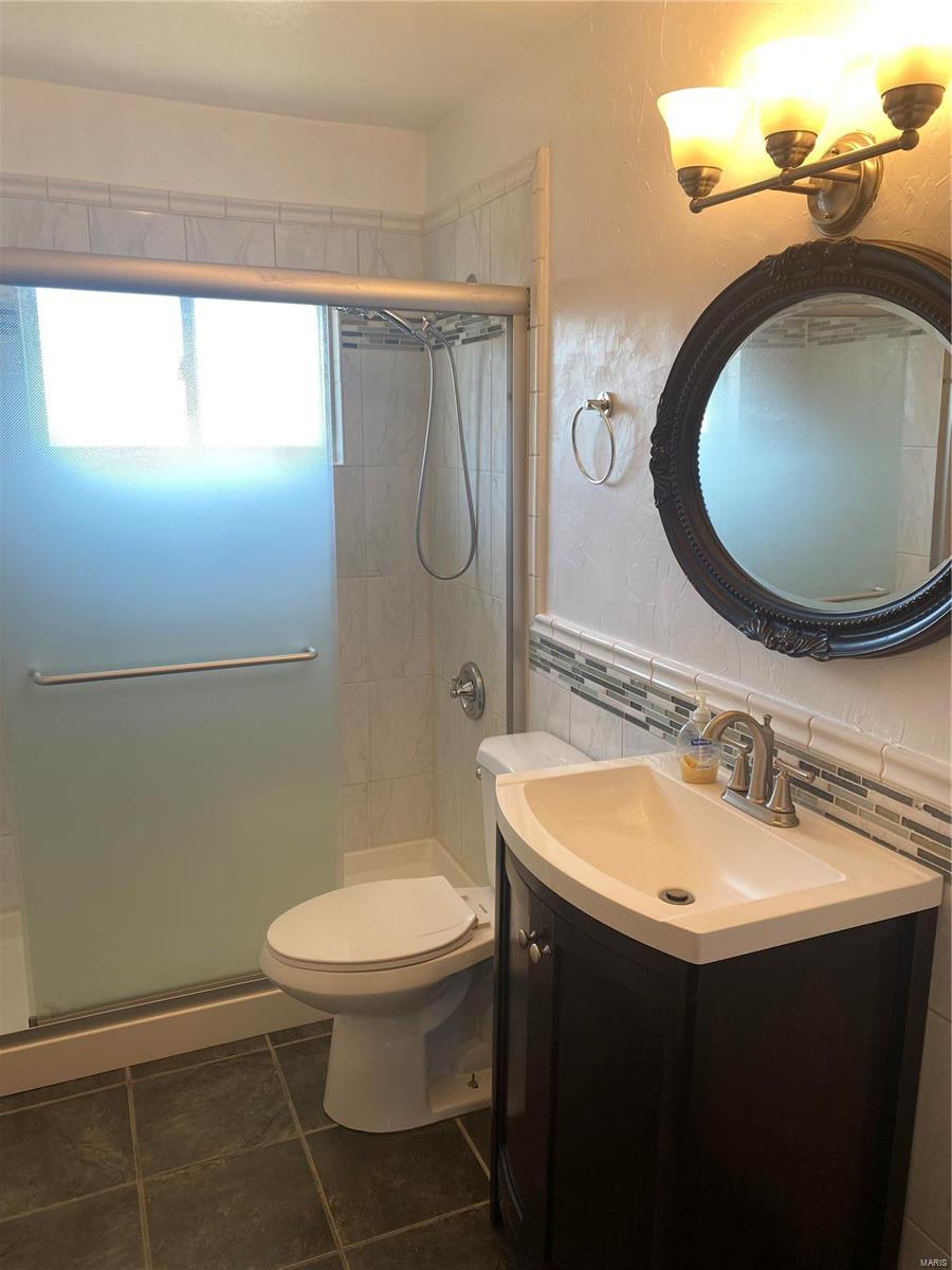 Holiday Terrace - Residential Lease