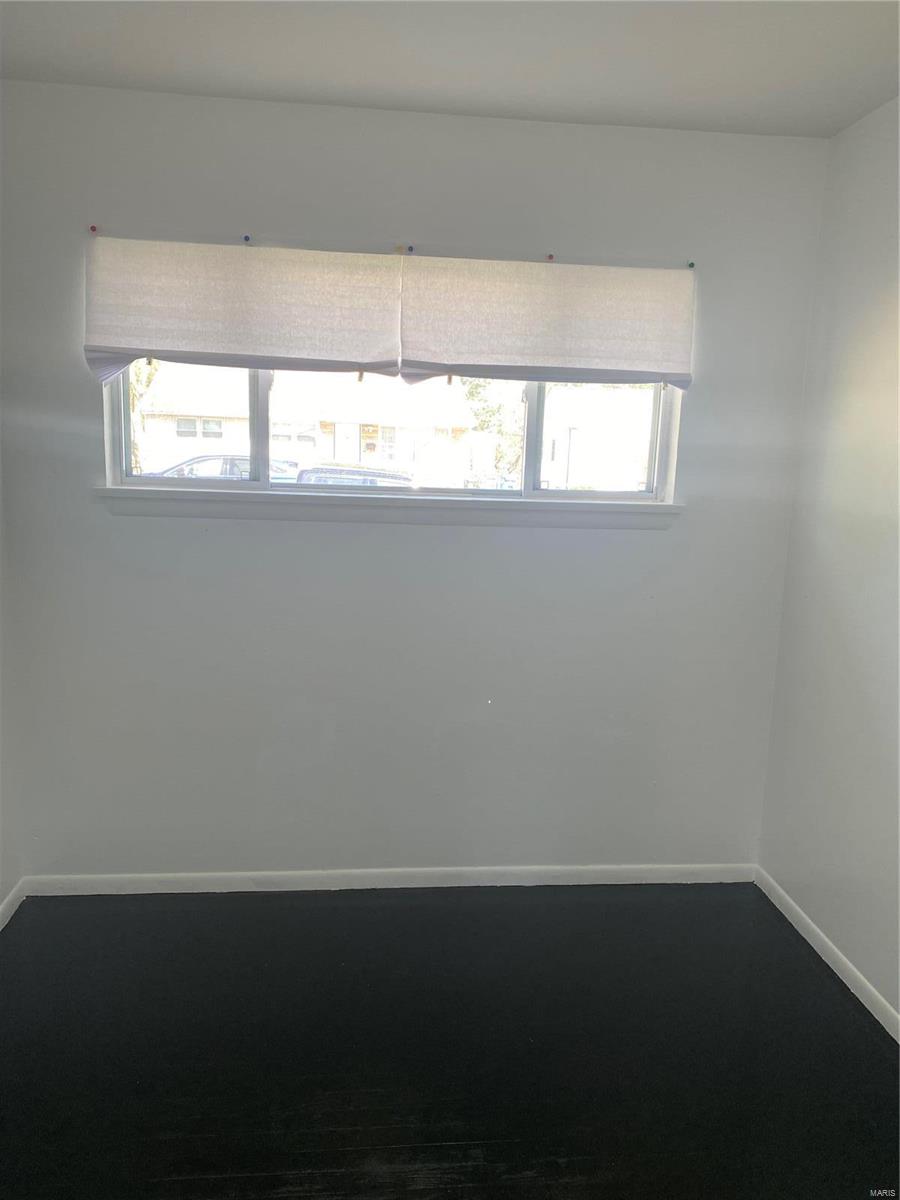 Holiday Terrace - Residential Lease