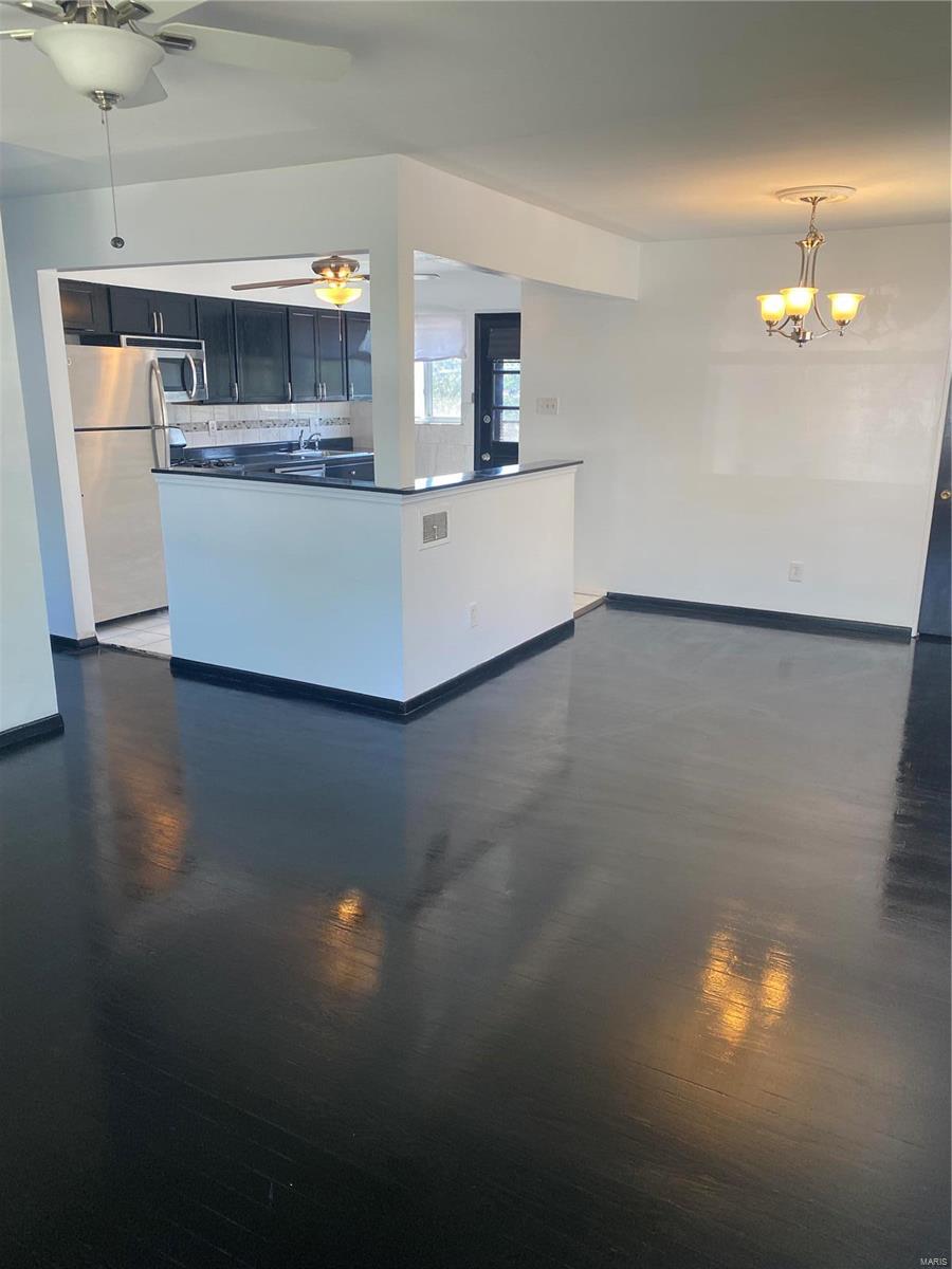 Holiday Terrace - Residential Lease