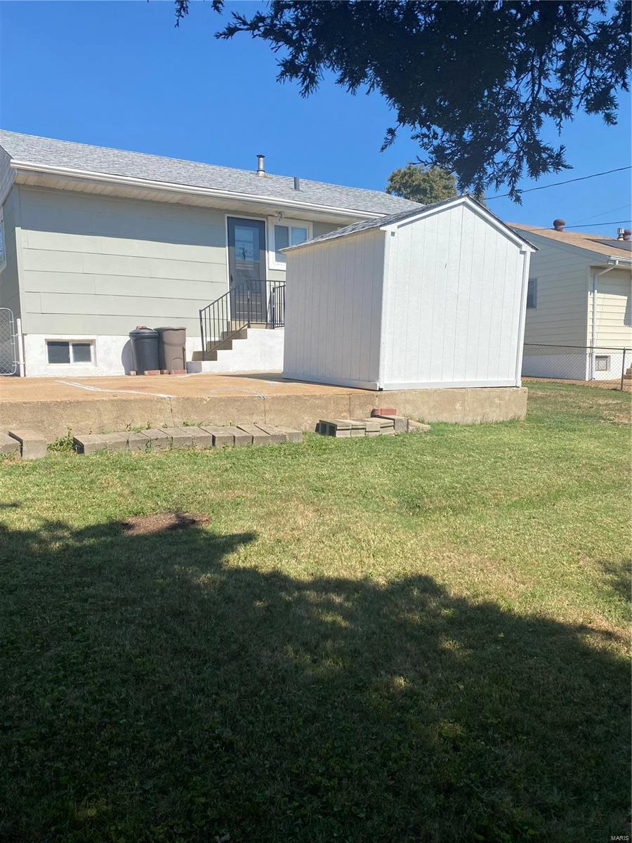 Holiday Terrace - Residential Lease