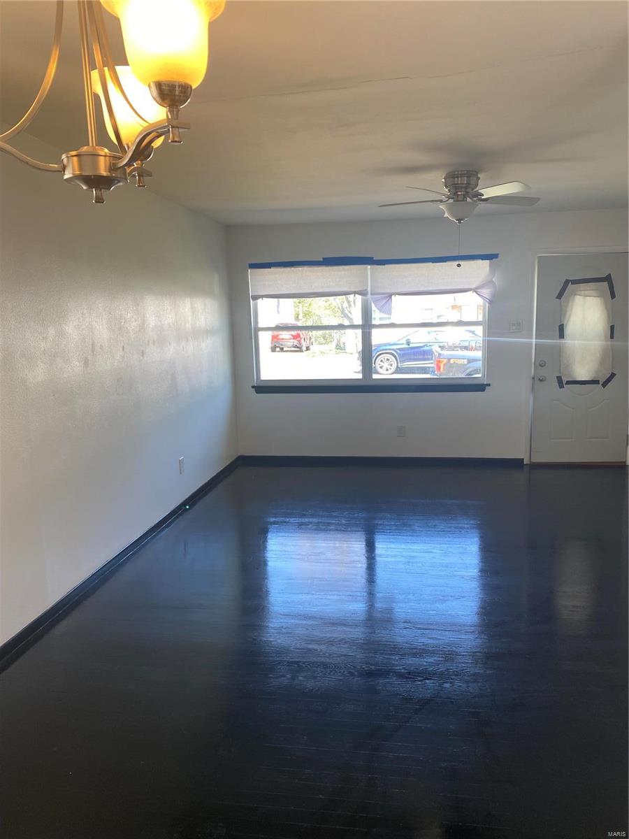 Holiday Terrace - Residential Lease